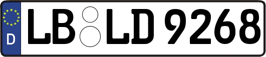 LB-LD9268