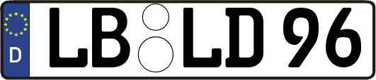 LB-LD96