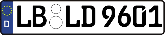 LB-LD9601