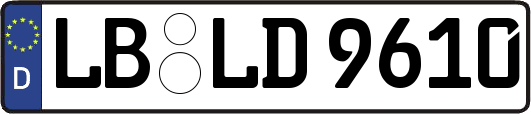 LB-LD9610