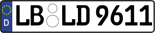LB-LD9611