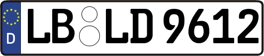 LB-LD9612
