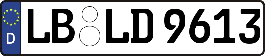 LB-LD9613