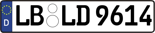 LB-LD9614