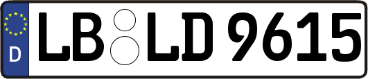 LB-LD9615