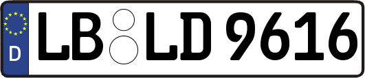 LB-LD9616