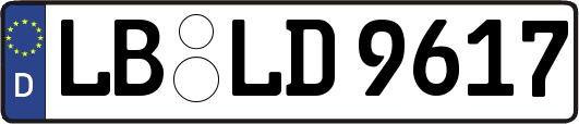 LB-LD9617