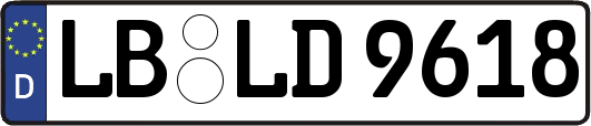 LB-LD9618