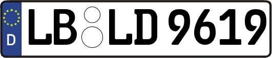 LB-LD9619