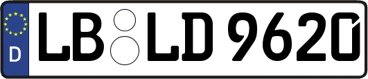 LB-LD9620