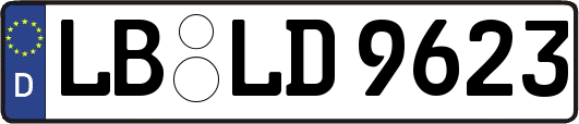 LB-LD9623