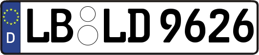 LB-LD9626