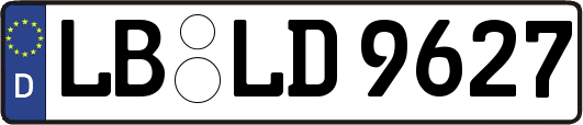 LB-LD9627
