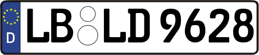 LB-LD9628