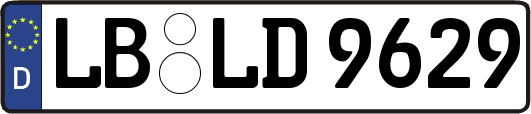 LB-LD9629