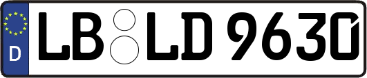 LB-LD9630