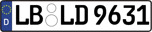 LB-LD9631