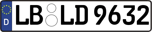 LB-LD9632