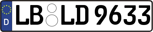 LB-LD9633
