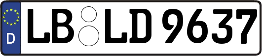 LB-LD9637
