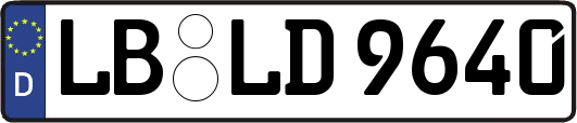LB-LD9640
