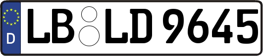 LB-LD9645