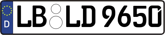 LB-LD9650