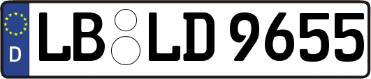LB-LD9655