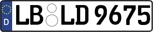 LB-LD9675