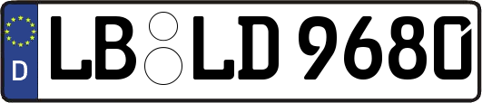 LB-LD9680