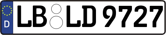 LB-LD9727