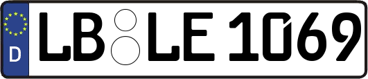 LB-LE1069