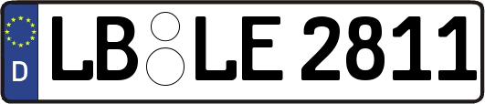 LB-LE2811