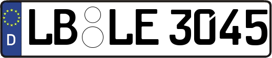 LB-LE3045
