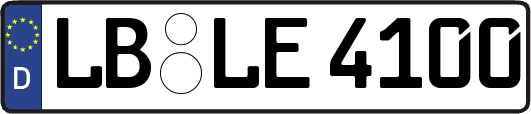 LB-LE4100