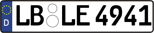 LB-LE4941