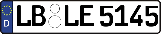 LB-LE5145