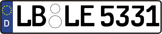 LB-LE5331