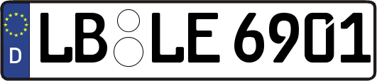 LB-LE6901
