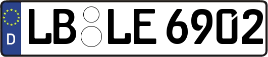 LB-LE6902