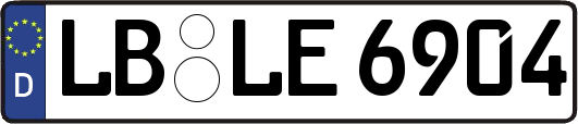 LB-LE6904