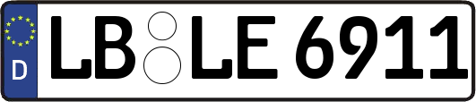 LB-LE6911