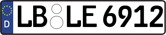 LB-LE6912