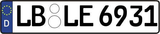 LB-LE6931