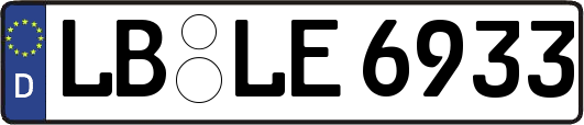 LB-LE6933