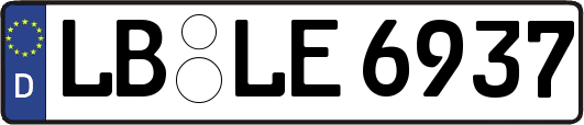 LB-LE6937