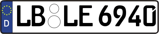 LB-LE6940