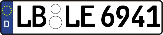 LB-LE6941