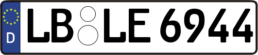 LB-LE6944