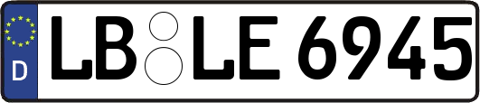 LB-LE6945